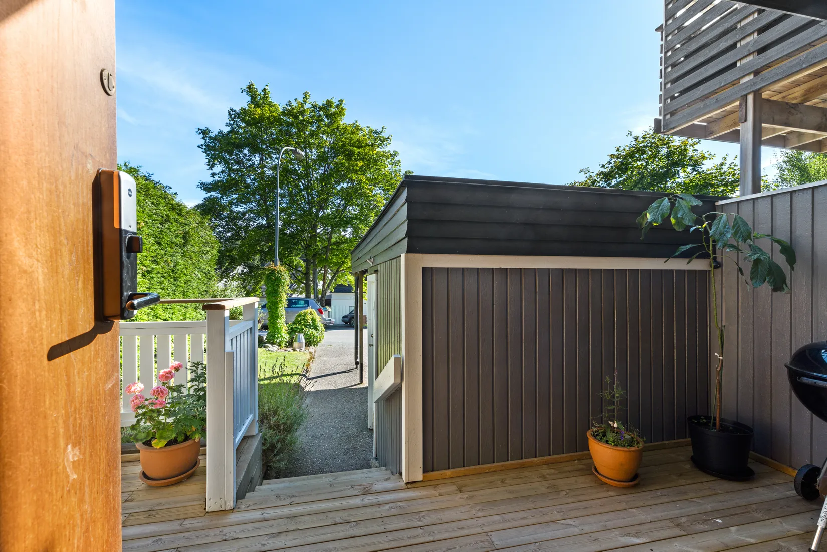 Radhus, Toredalsvägen 27, Toredal, Salem