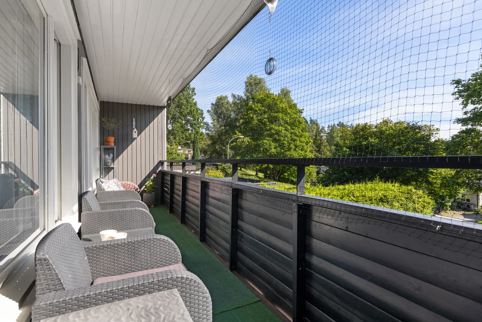 Radhus, Toredalsvägen 27, Toredal, Salem