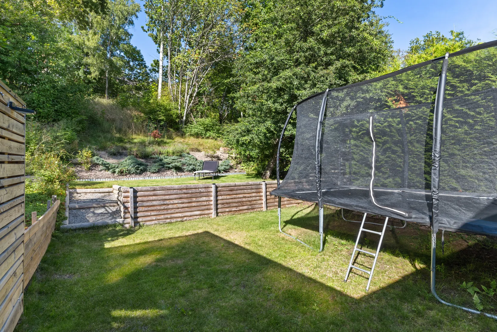 Radhus, Toredalsvägen 27, Toredal, Salem
