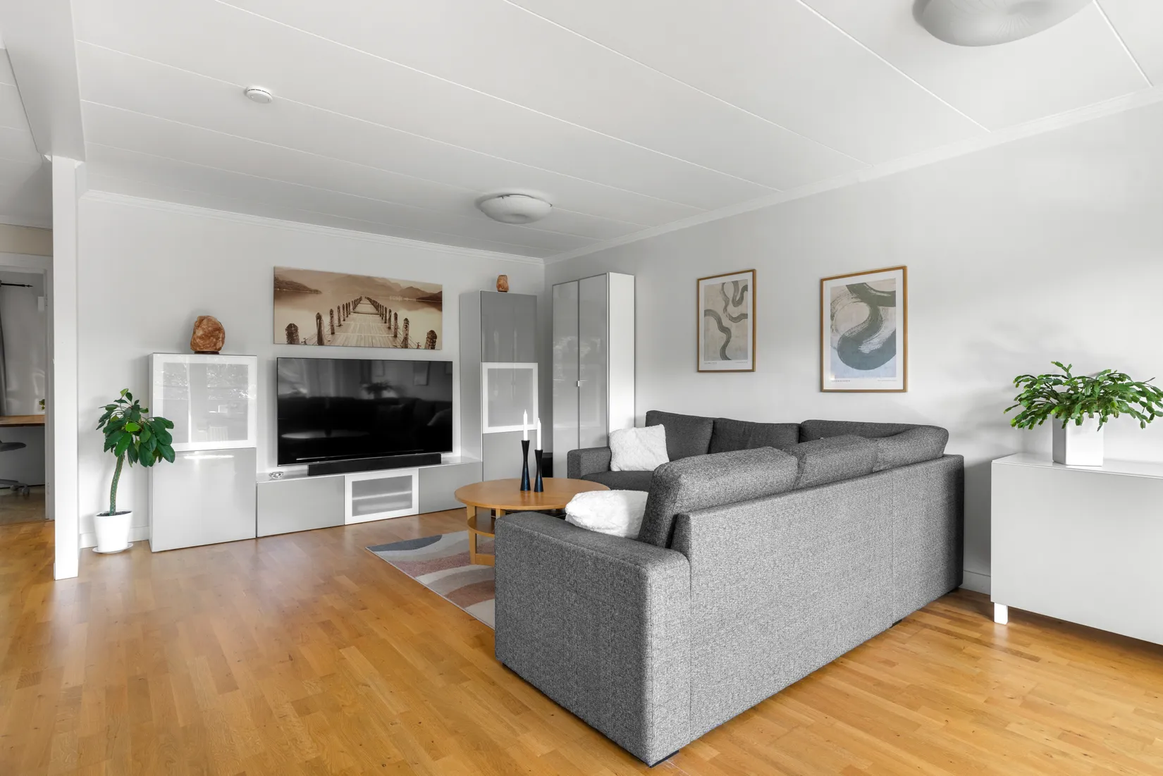 Radhus, Toredalsvägen 27, Toredal, Salem