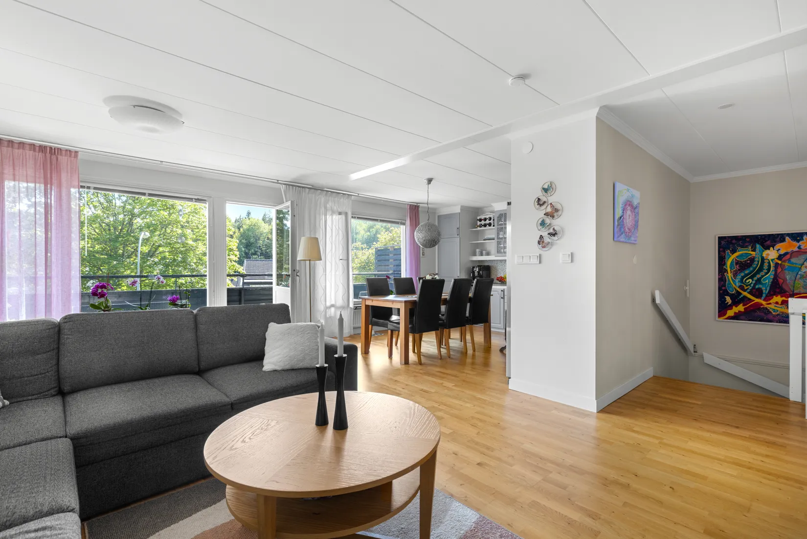 Radhus, Toredalsvägen 27, Toredal, Salem