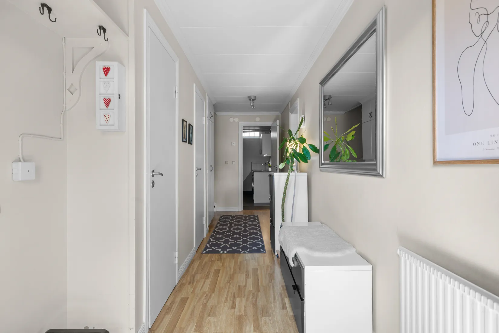 Radhus, Toredalsvägen 27, Toredal, Salem