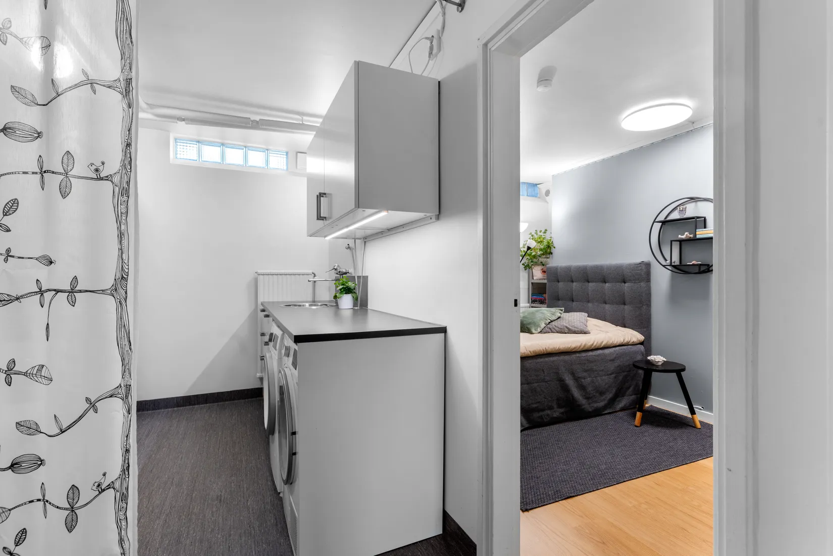 Radhus, Toredalsvägen 27, Toredal, Salem