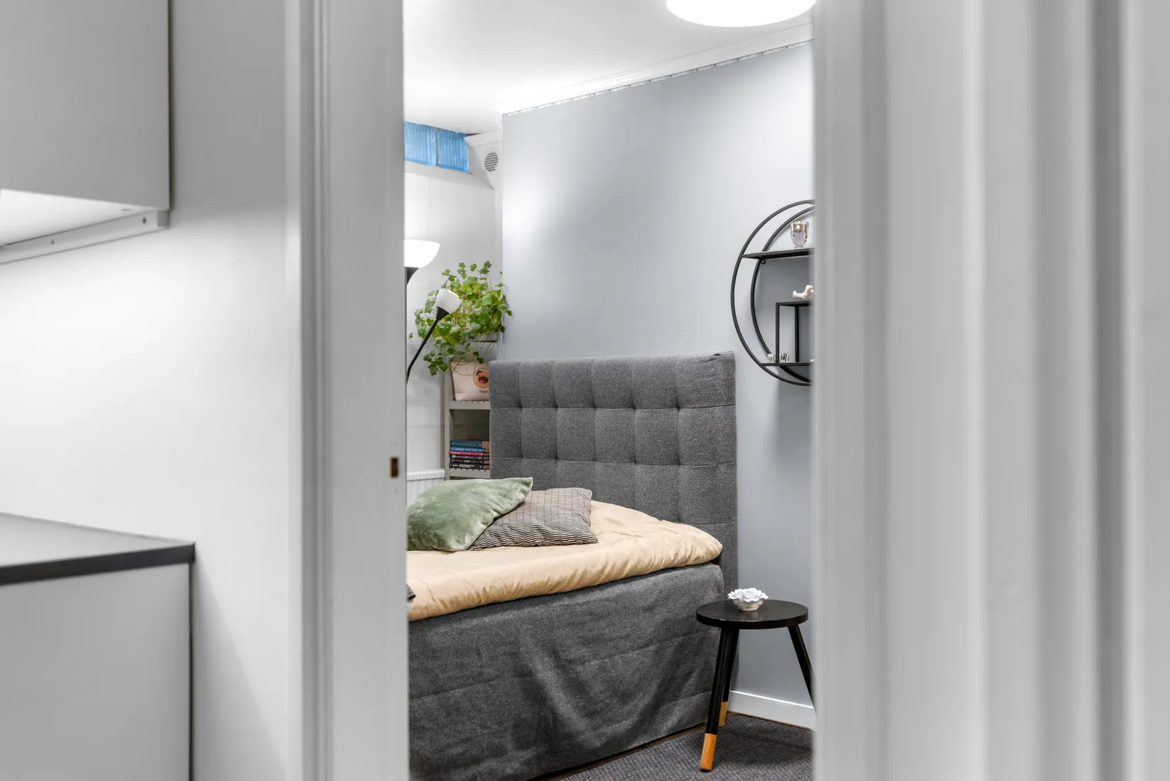 Radhus, Toredalsvägen 27, Toredal, Salem