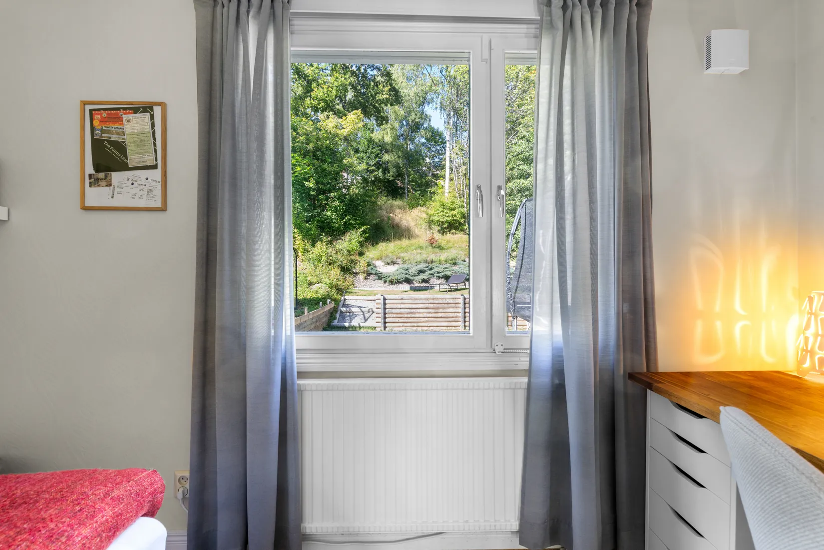 Radhus, Toredalsvägen 27, Toredal, Salem