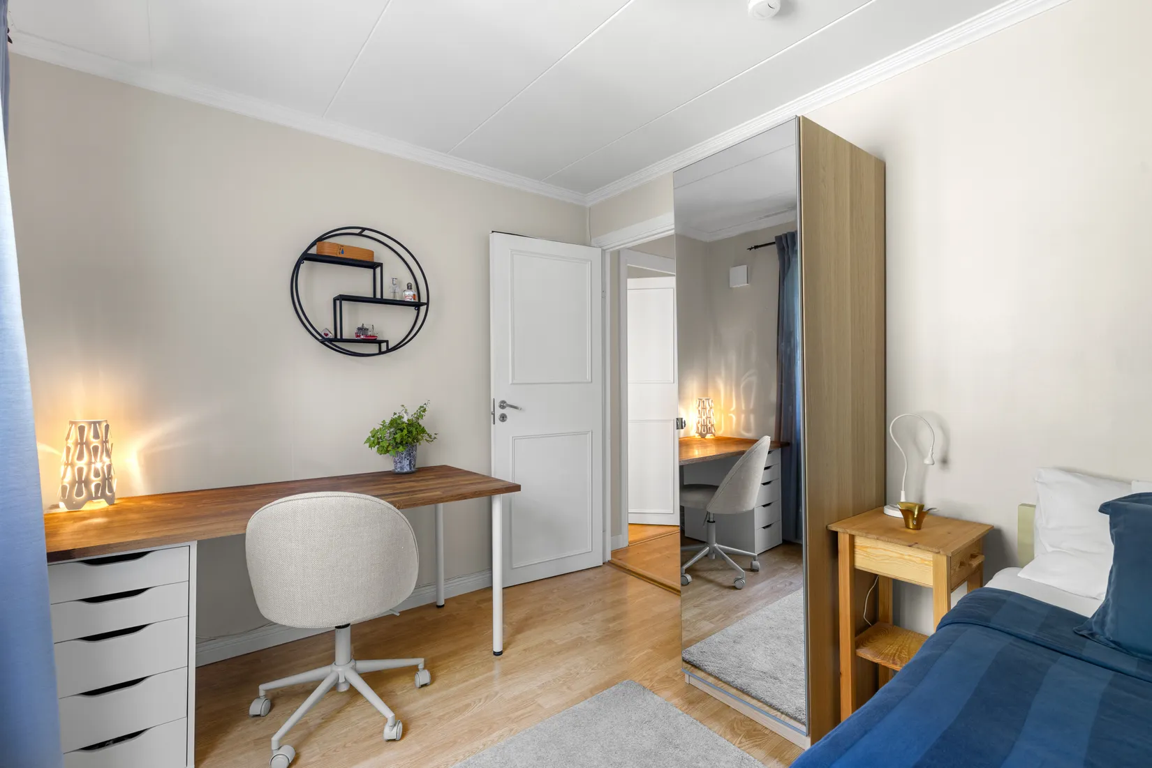 Radhus, Toredalsvägen 27, Toredal, Salem