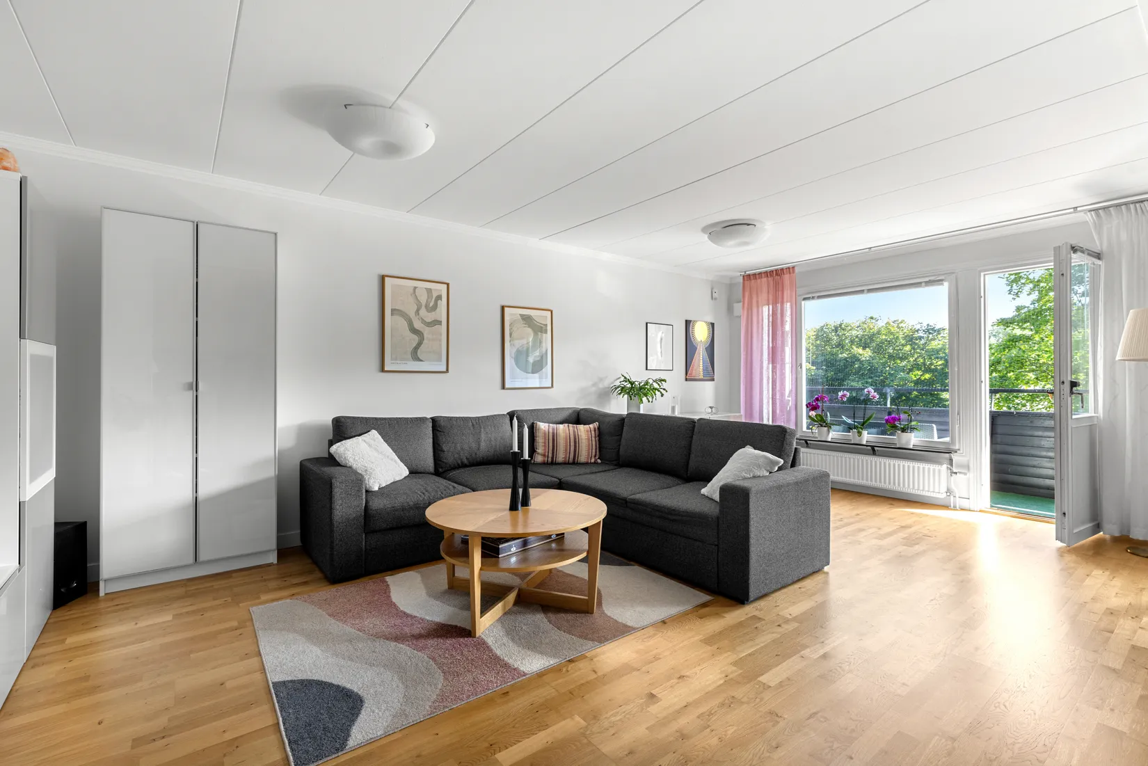 Radhus, Toredalsvägen 27, Toredal, Salem