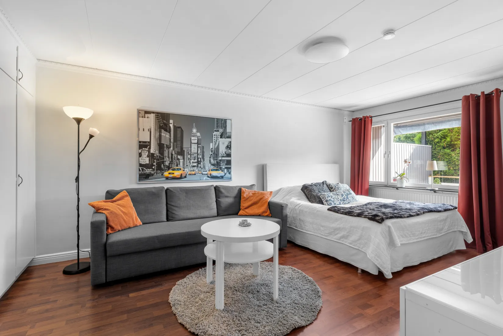 Radhus, Toredalsvägen 27, Toredal, Salem