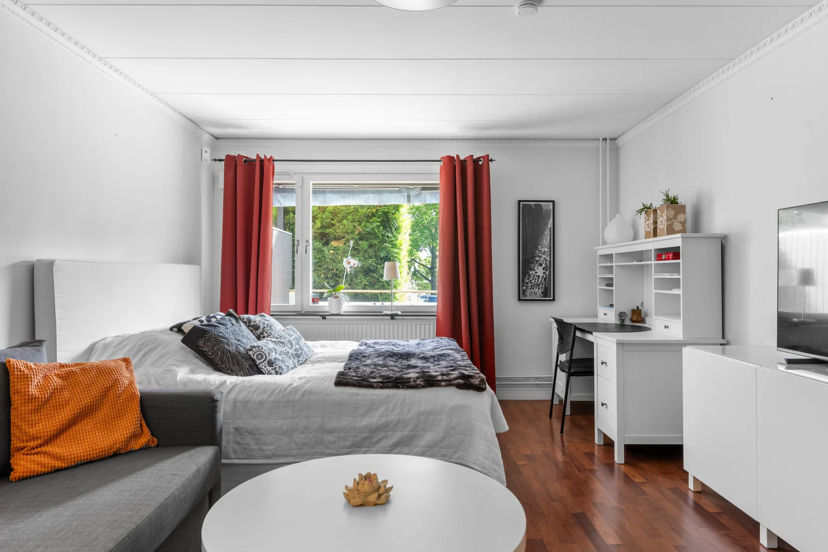 Radhus, Toredalsvägen 27, Toredal, Salem
