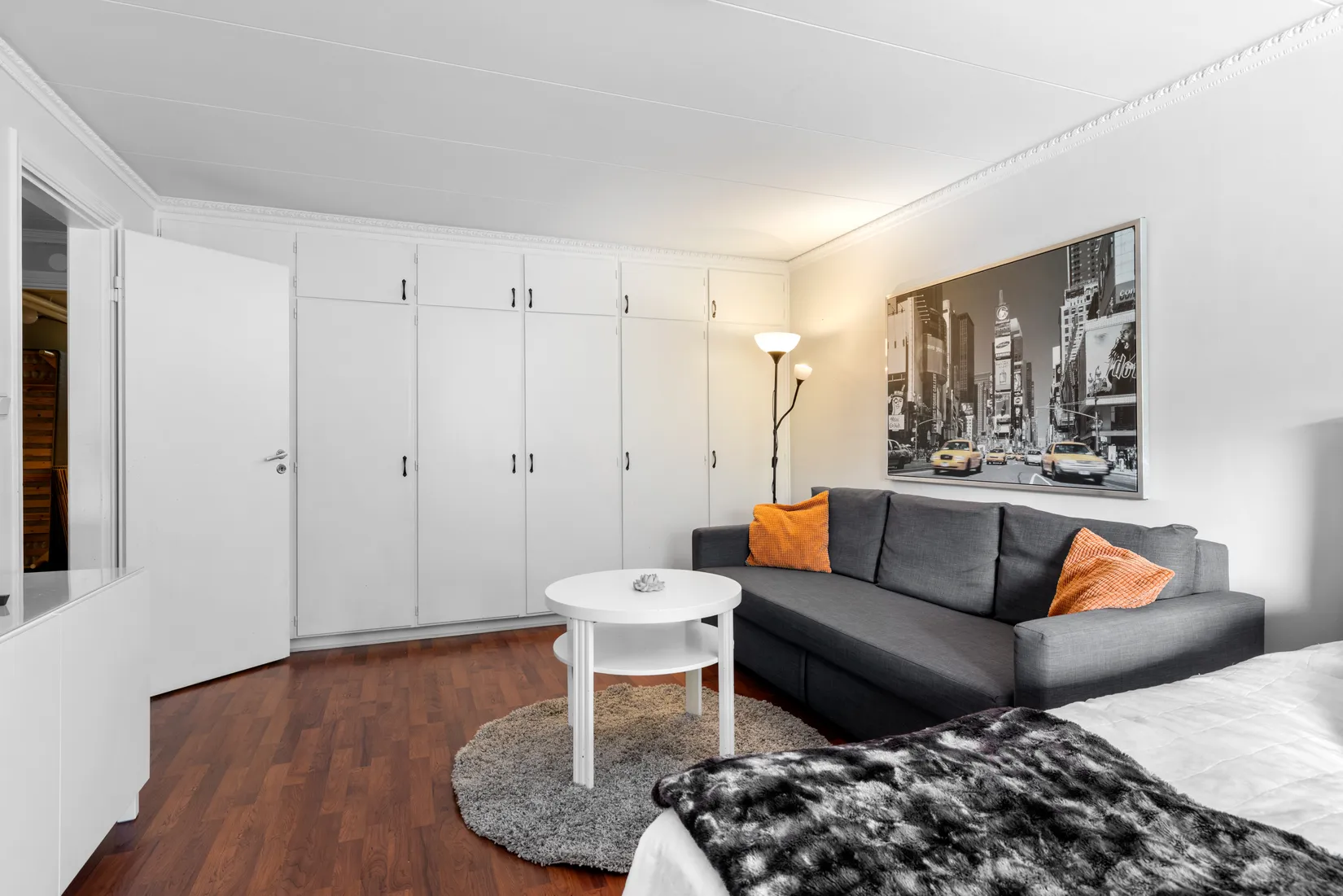 Radhus, Toredalsvägen 27, Toredal, Salem