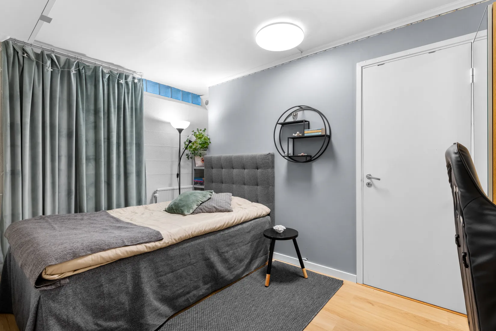 Radhus, Toredalsvägen 27, Toredal, Salem