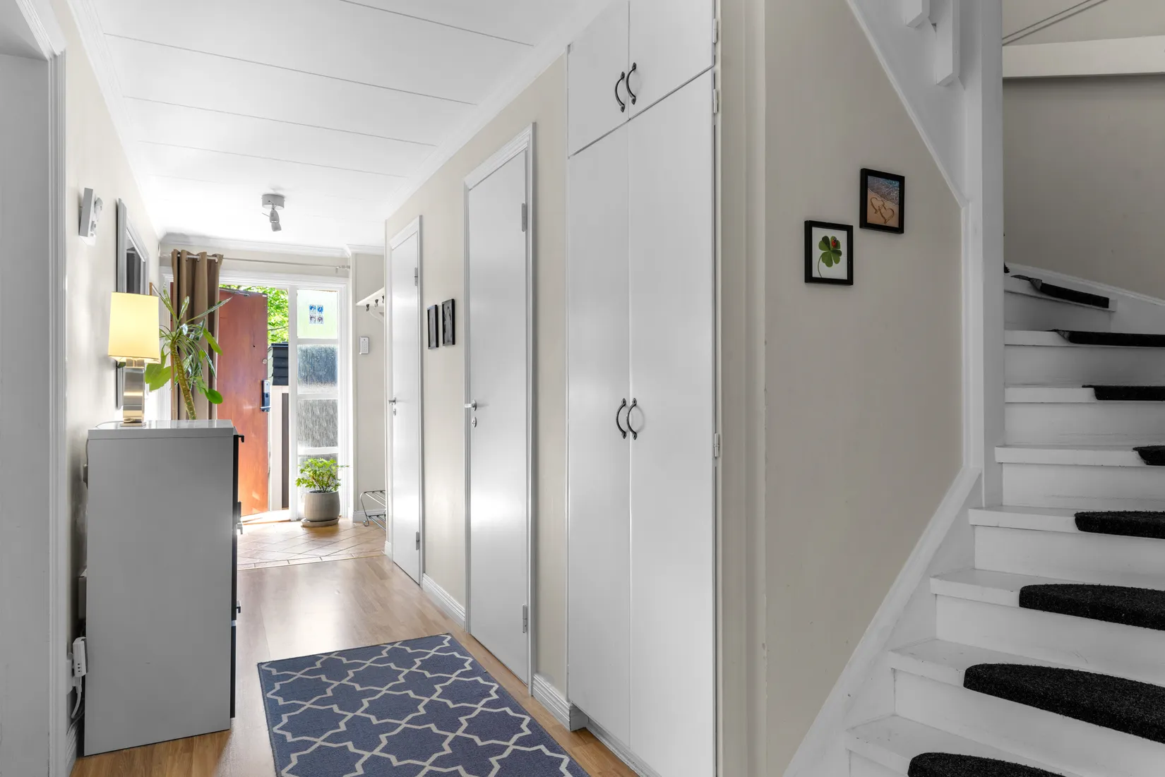 Radhus, Toredalsvägen 27, Toredal, Salem