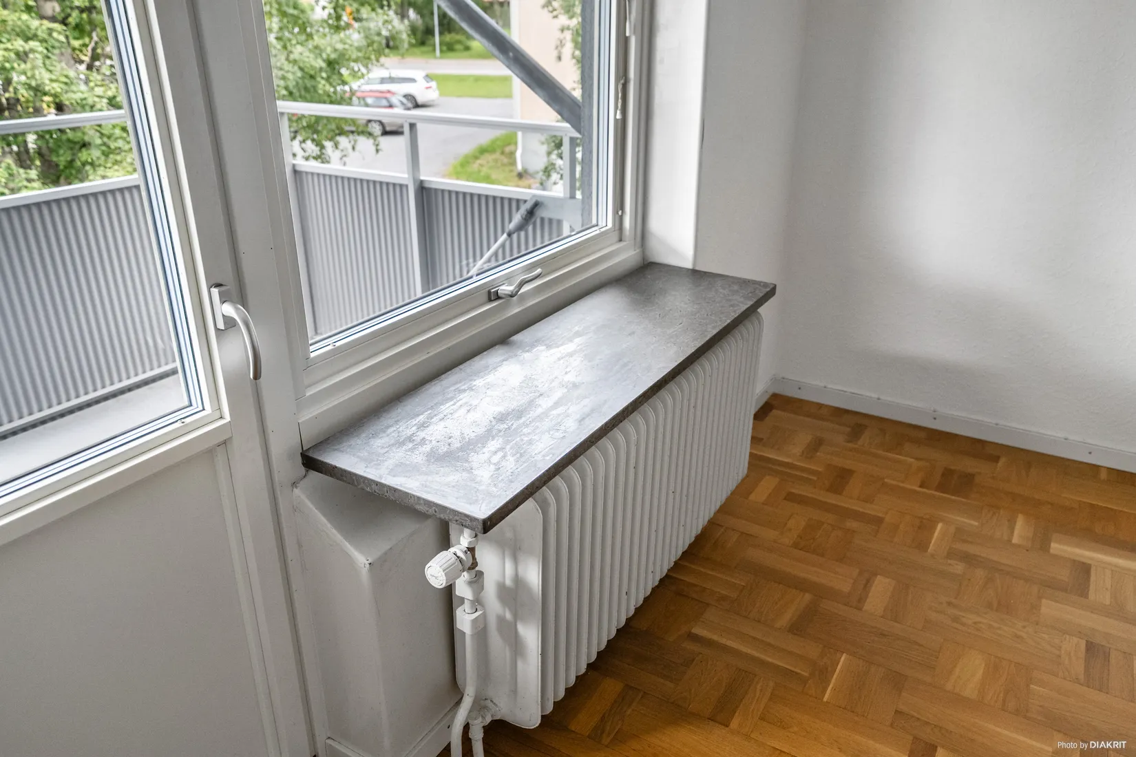 Bostadsrätt, Postvägen 1A, Brunflo, Östersund