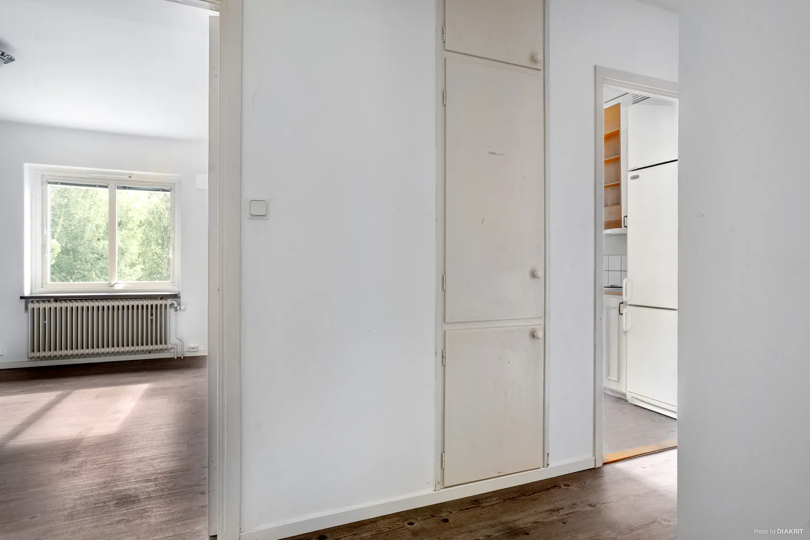 Bostadsrätt, Postvägen 1A, Brunflo, Östersund