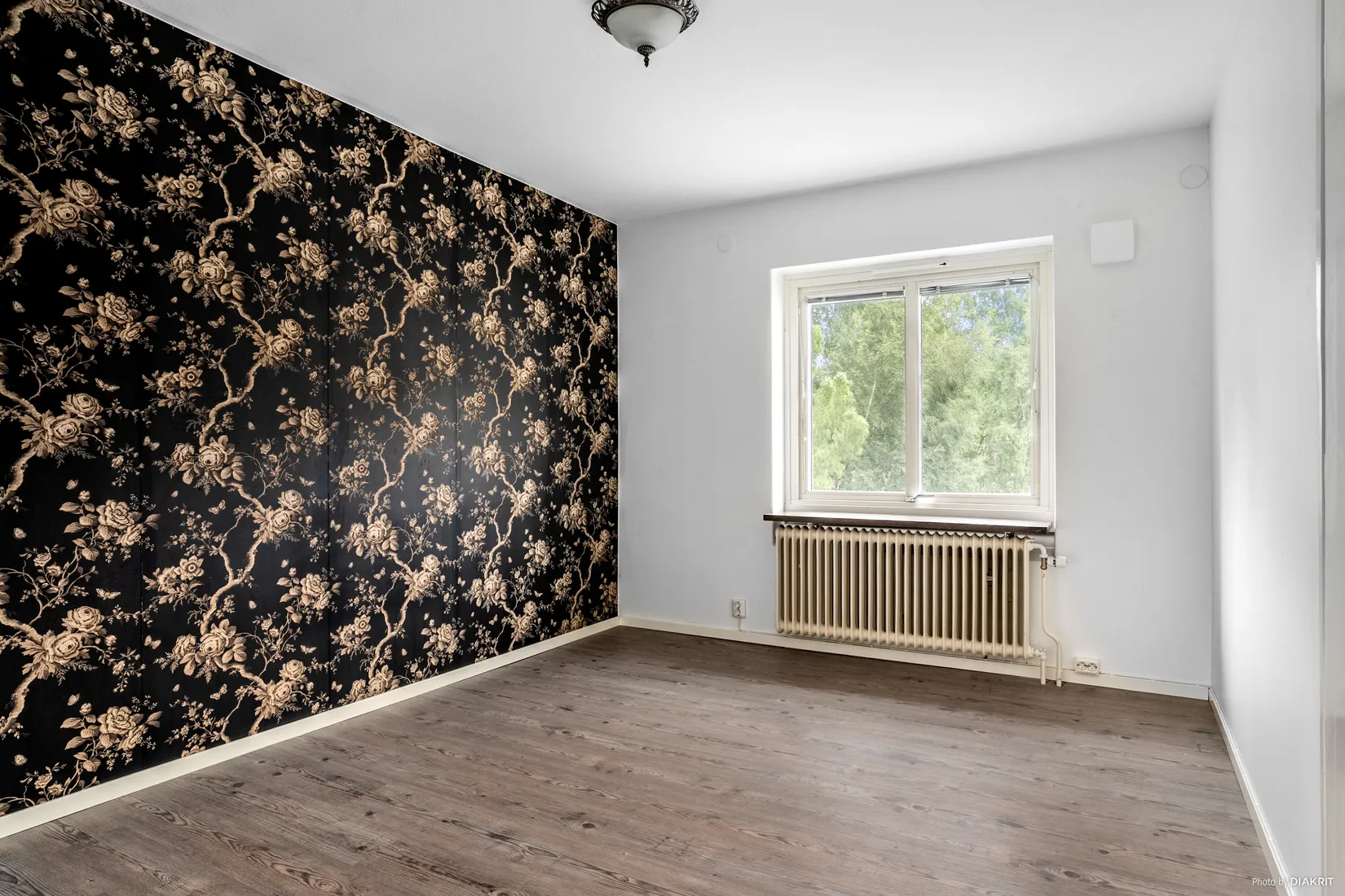 Bostadsrätt, Postvägen 1A, Brunflo, Östersund
