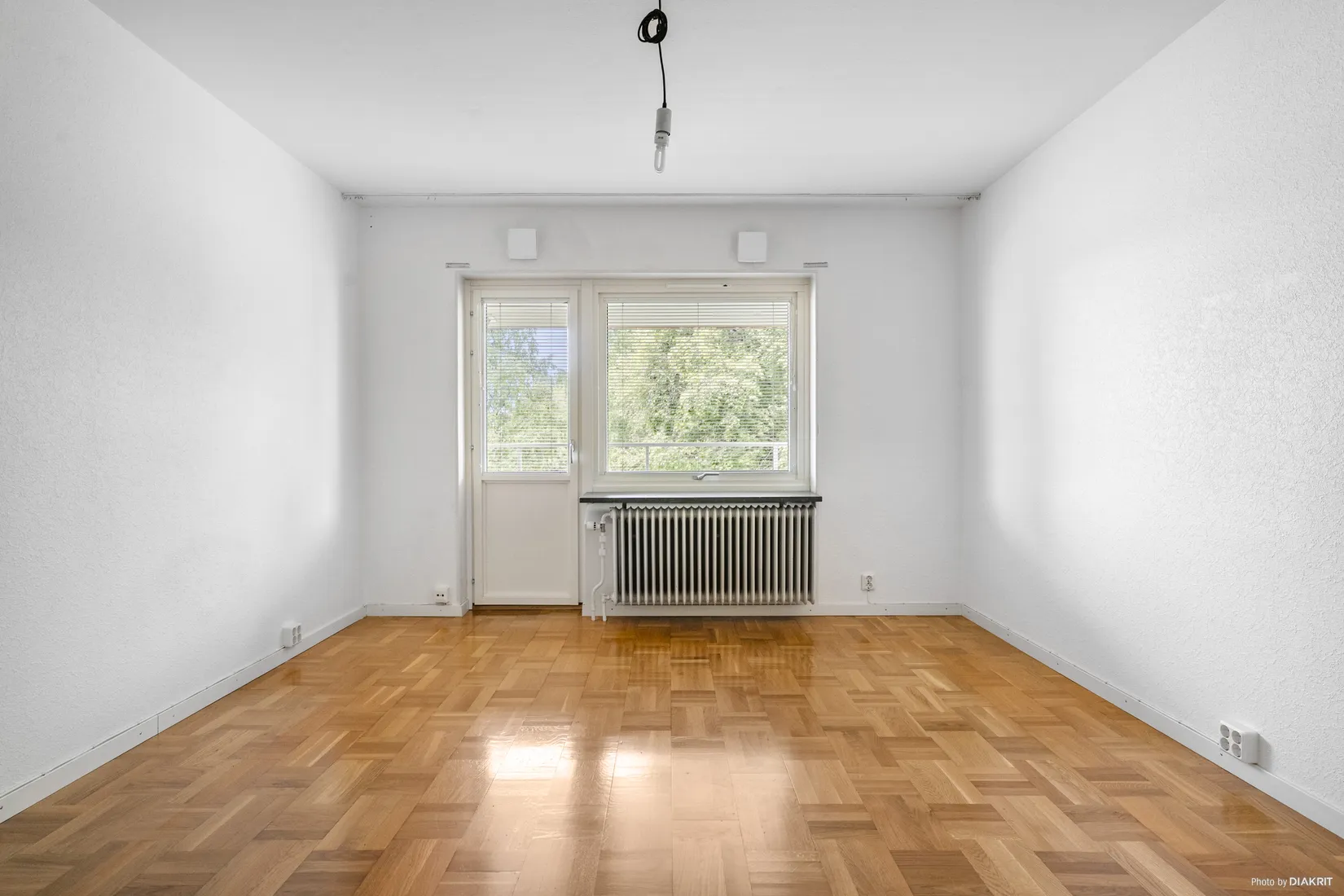 Bostadsrätt, Postvägen 1A, Brunflo, Östersund