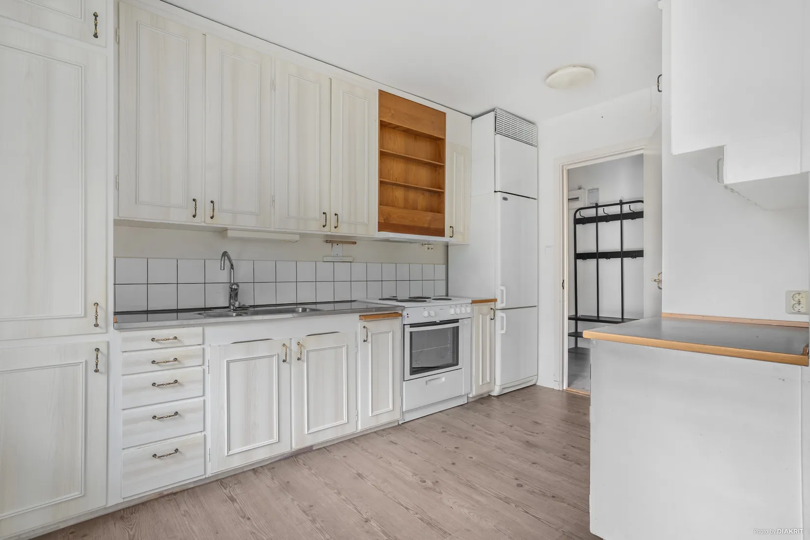 Bostadsrätt, Postvägen 1A, Brunflo, Östersund