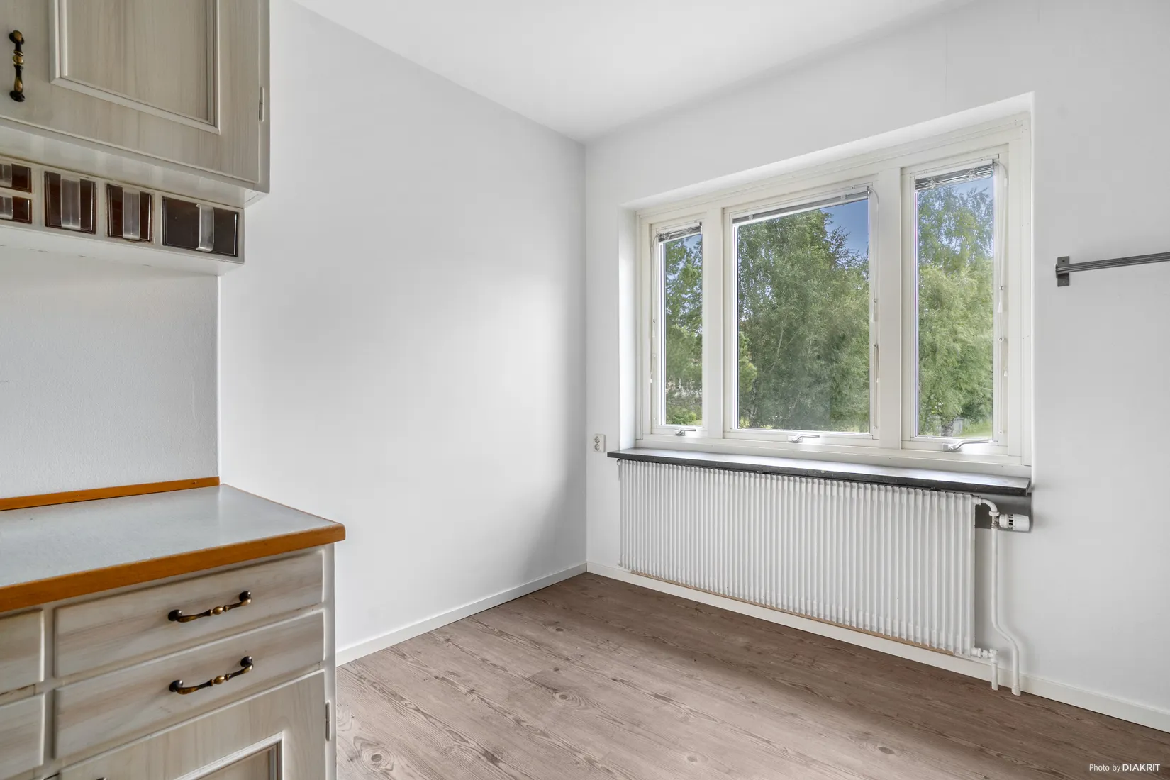 Bostadsrätt, Postvägen 1A, Brunflo, Östersund