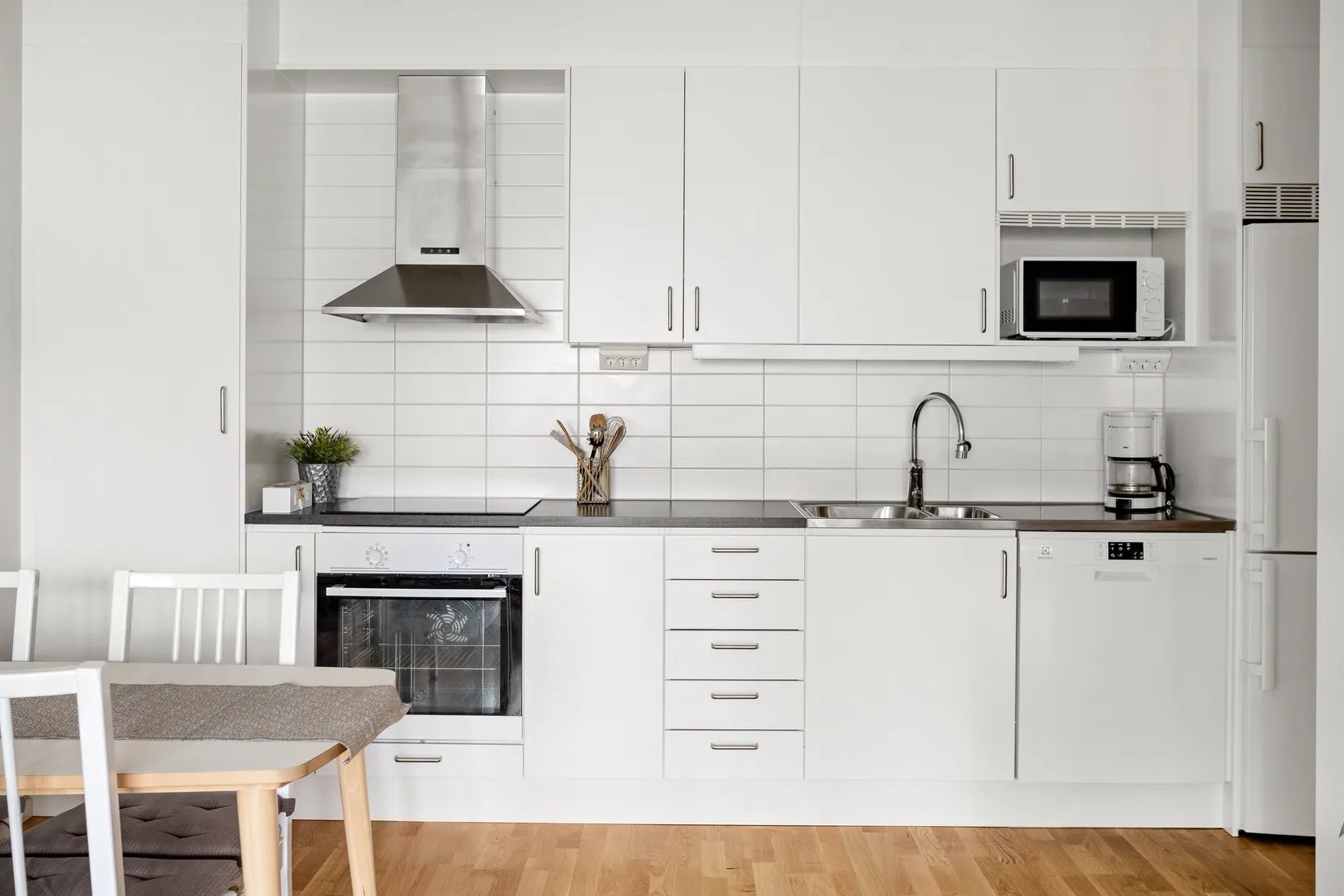 Bostadsrätt, Lövkojsgränd 9, Hässelby Villastad, Stockholm