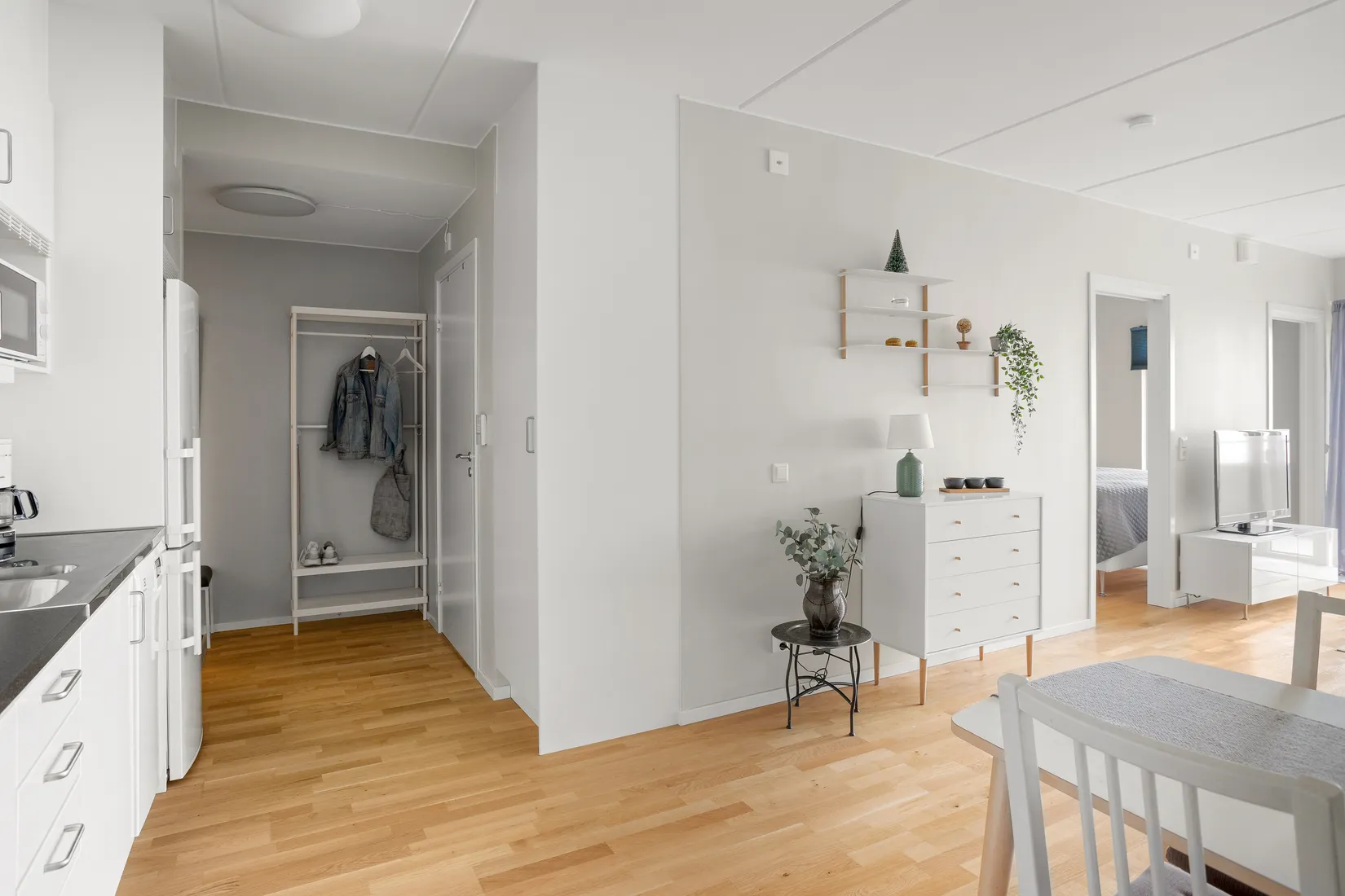 Bostadsrätt, Lövkojsgränd 9, Hässelby Villastad, Stockholm