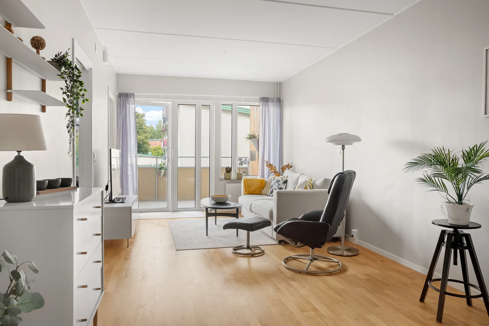 Bostadsrätt, Lövkojsgränd 9, Hässelby Villastad, Stockholm