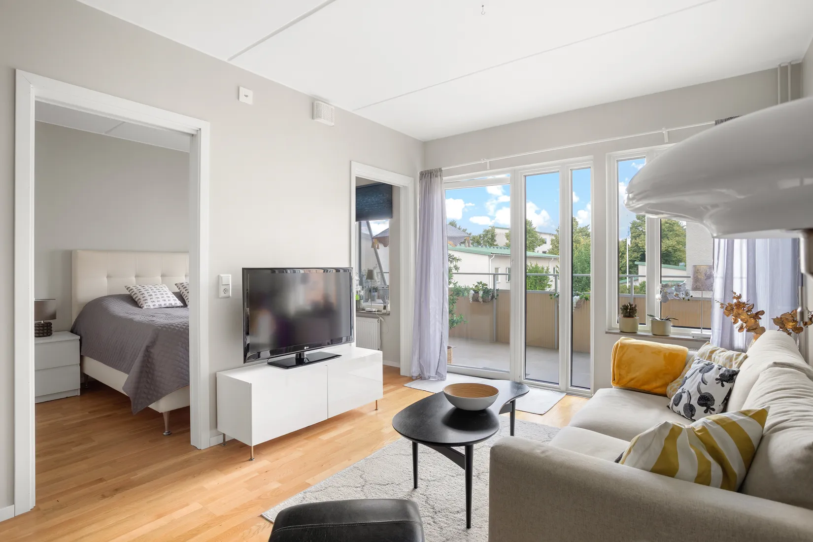 Bostadsrätt, Lövkojsgränd 9, Hässelby Villastad, Stockholm