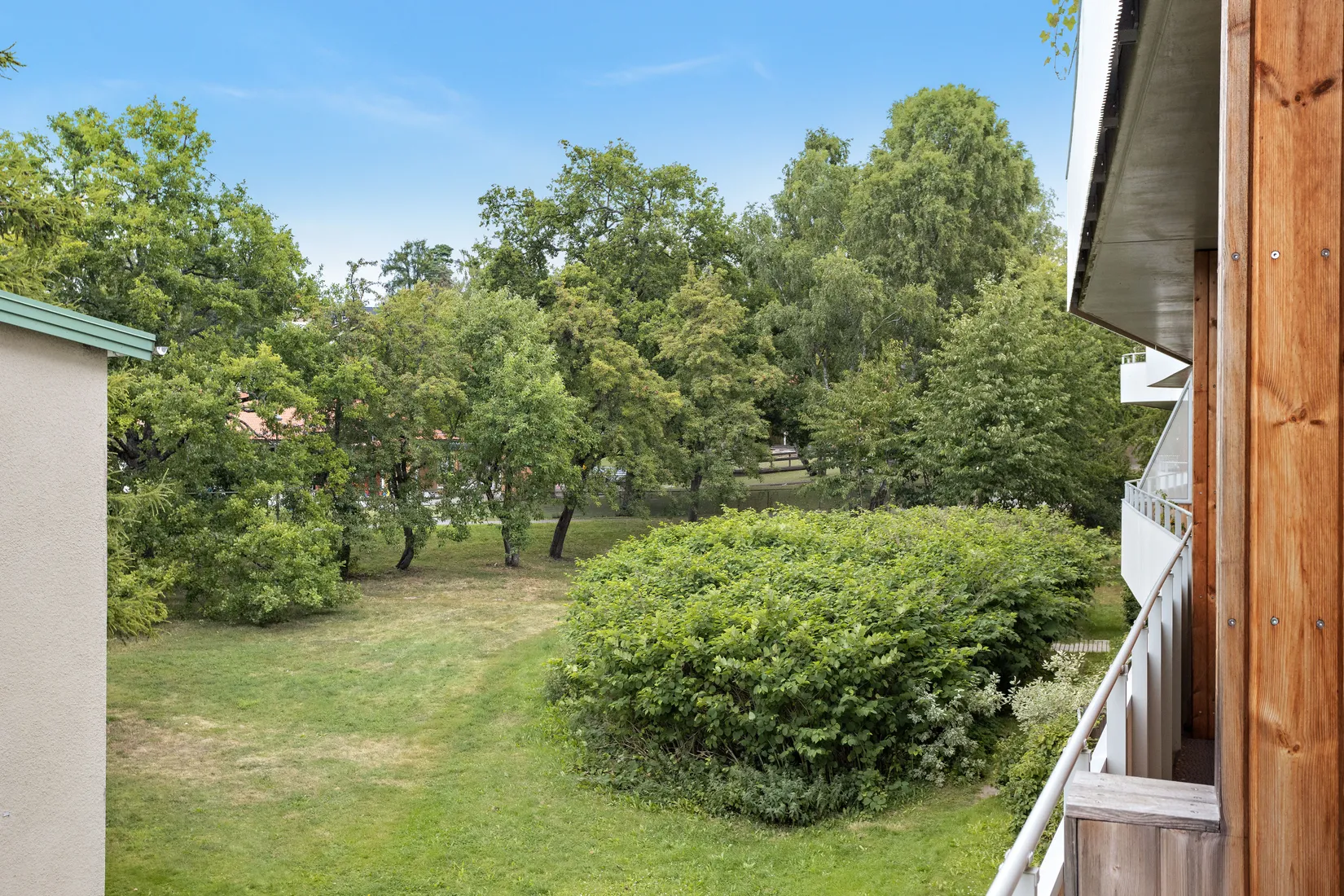 Bostadsrätt, Lövkojsgränd 9, Hässelby Villastad, Stockholm