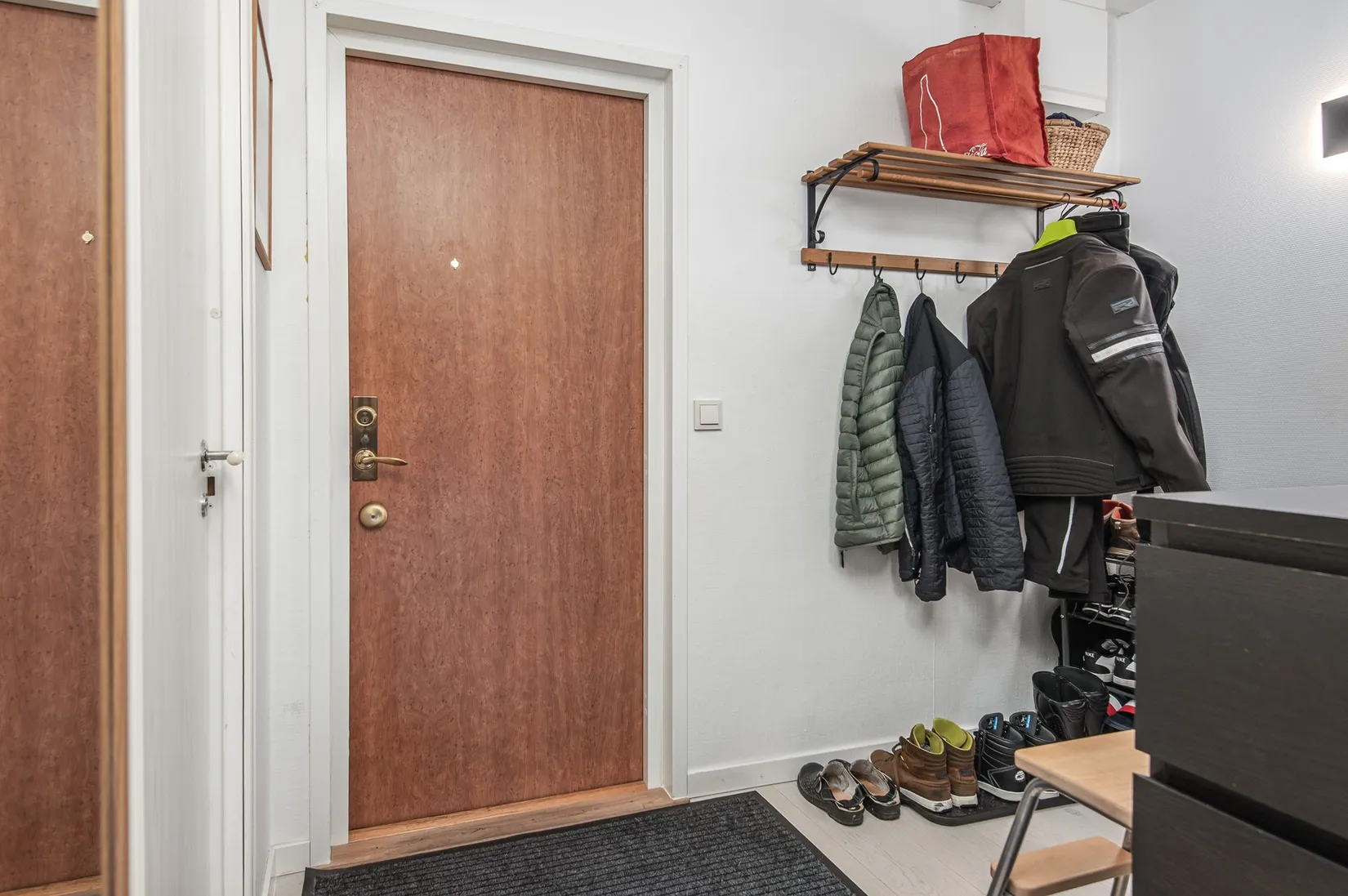 Bostadsrätt, Morängatan 13, Vilbergen, Norrköping