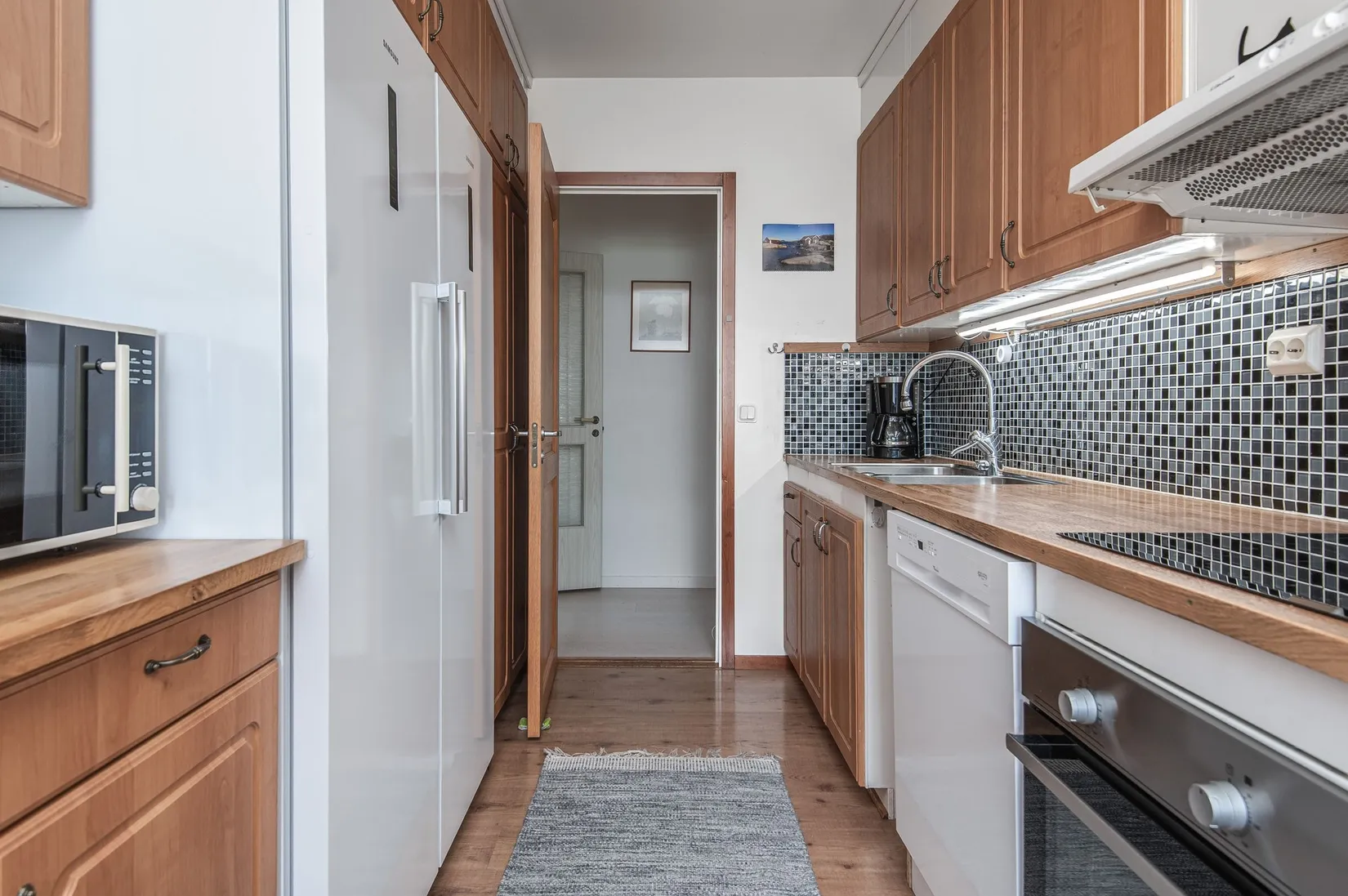 Bostadsrätt, Morängatan 13, Vilbergen, Norrköping