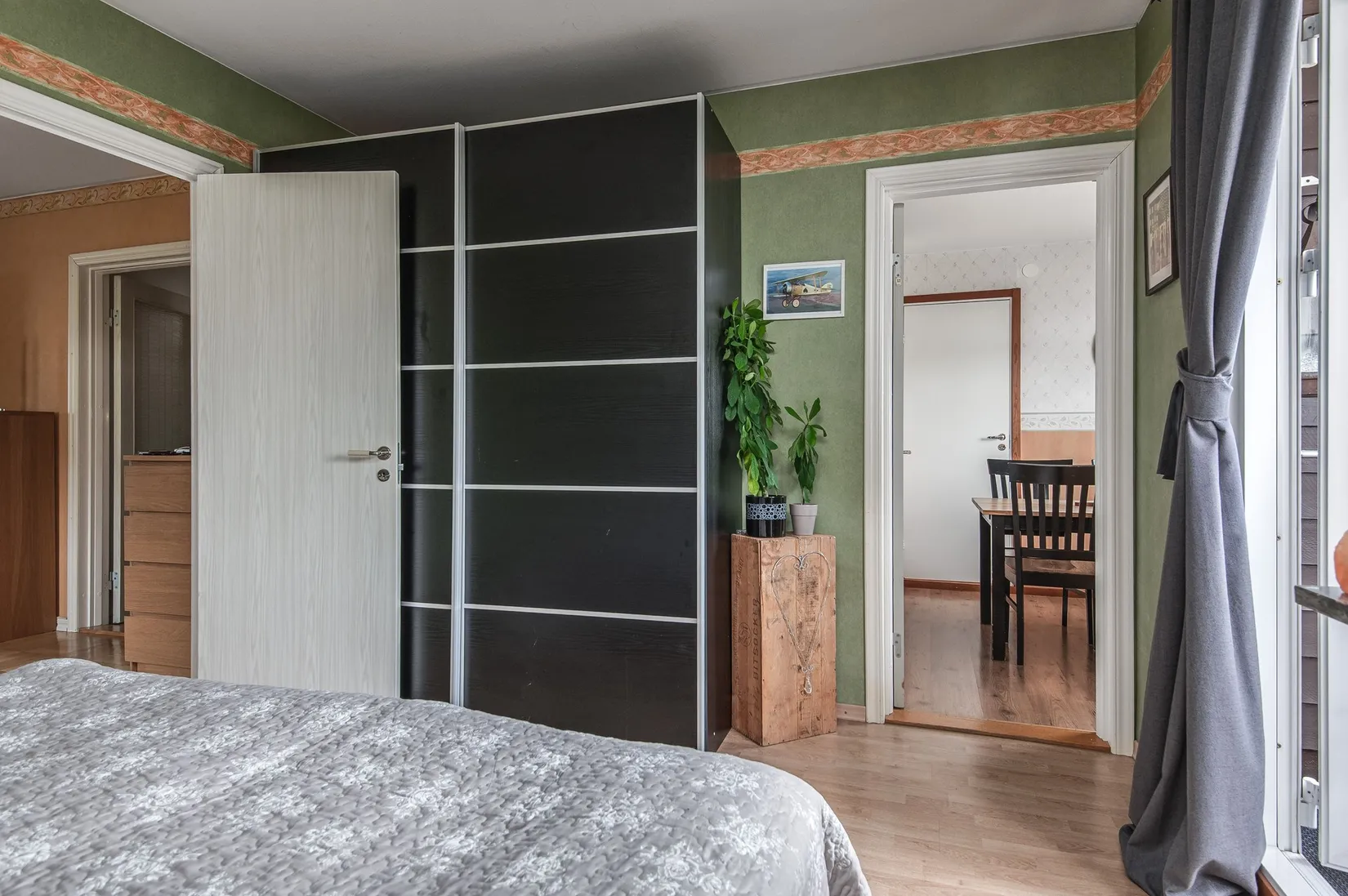 Bostadsrätt, Morängatan 13, Vilbergen, Norrköping