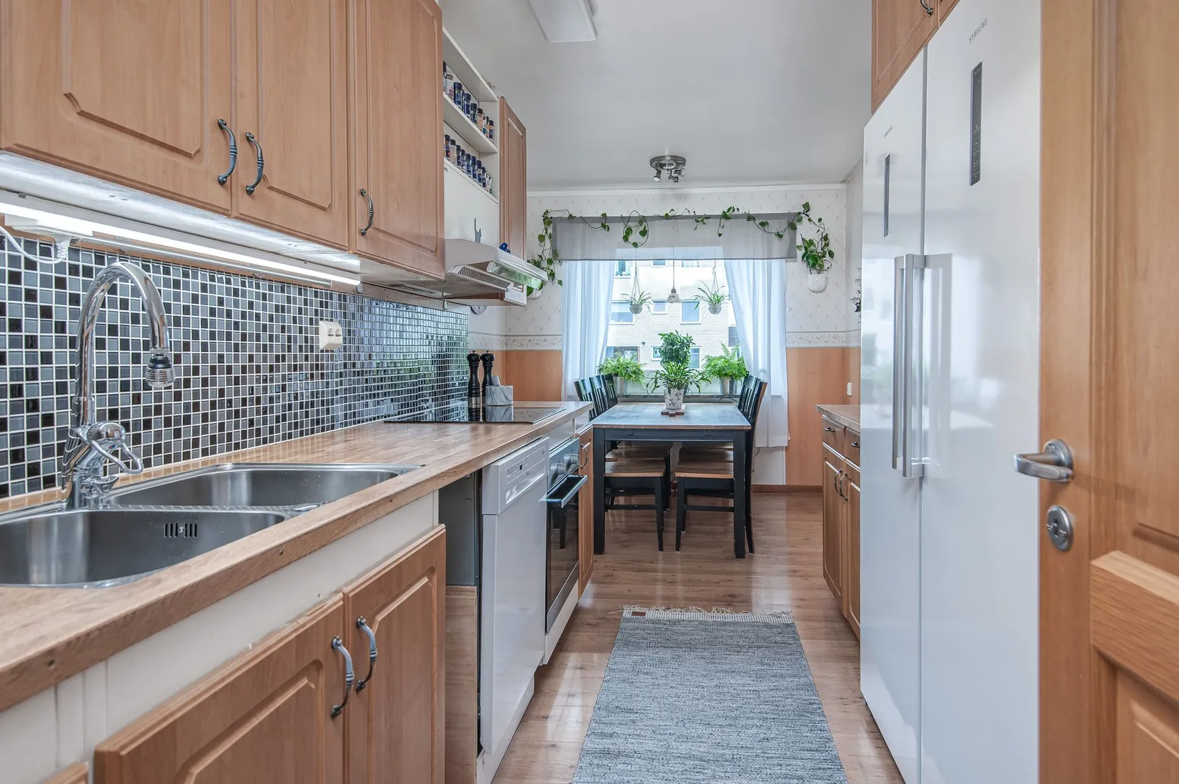 Bostadsrätt, Morängatan 13, Vilbergen, Norrköping