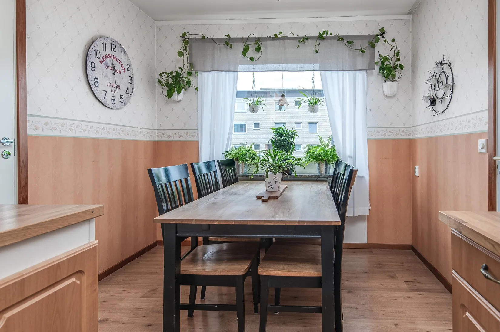 Bostadsrätt, Morängatan 13, Vilbergen, Norrköping