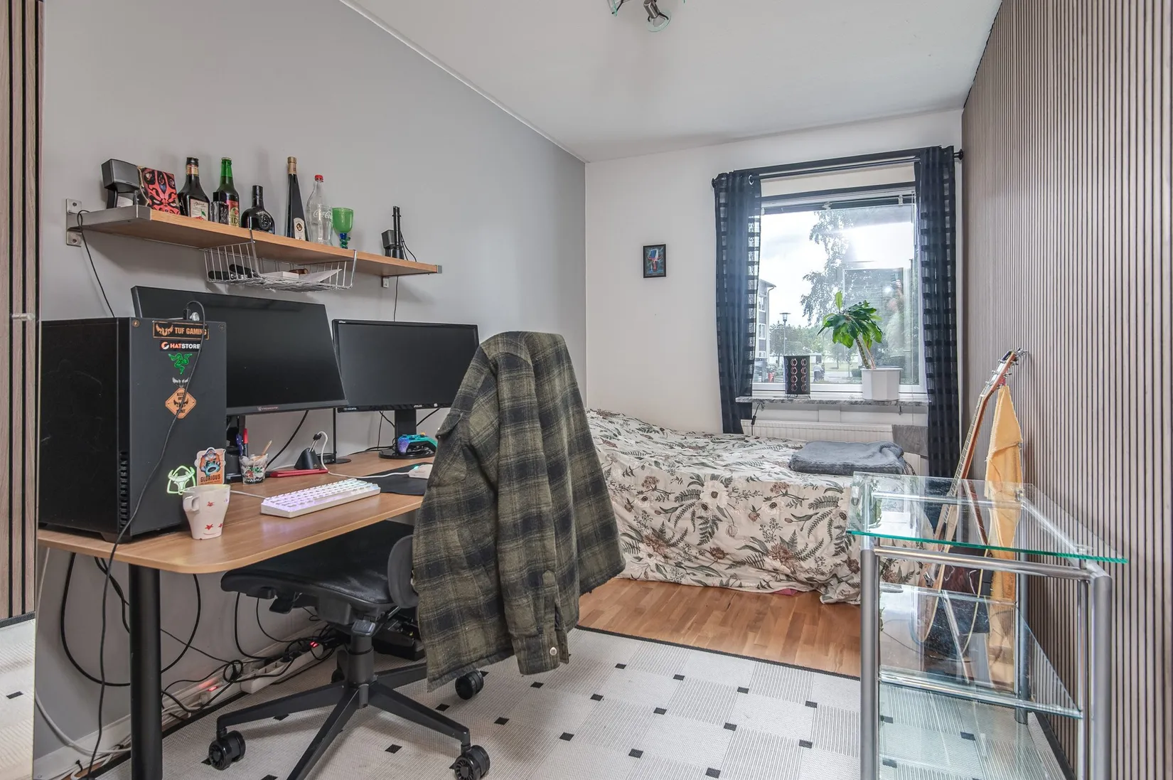 Bostadsrätt, Morängatan 13, Vilbergen, Norrköping