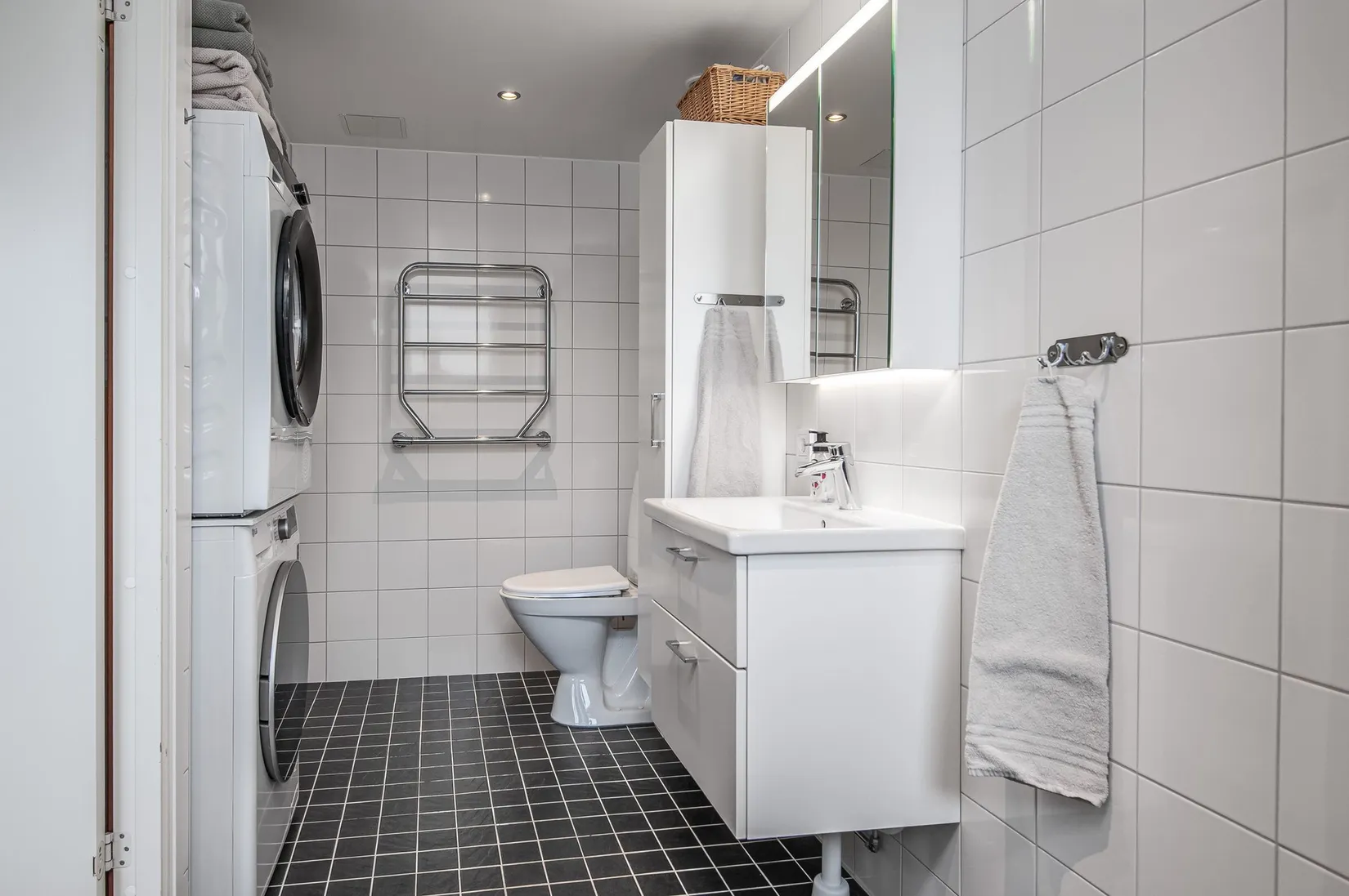 Bostadsrätt, Morängatan 13, Vilbergen, Norrköping