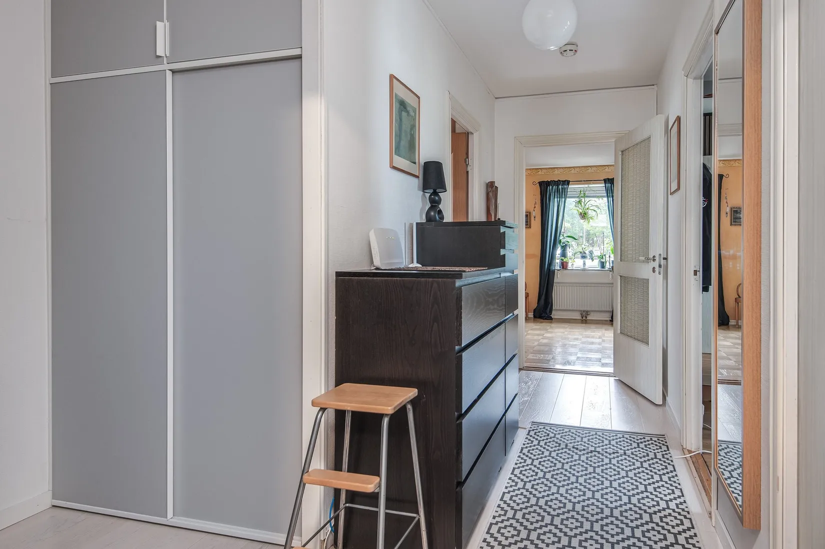 Bostadsrätt, Morängatan 13, Vilbergen, Norrköping