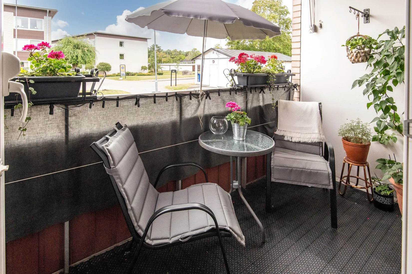 Bostadsrätt, Morängatan 13, Vilbergen, Norrköping