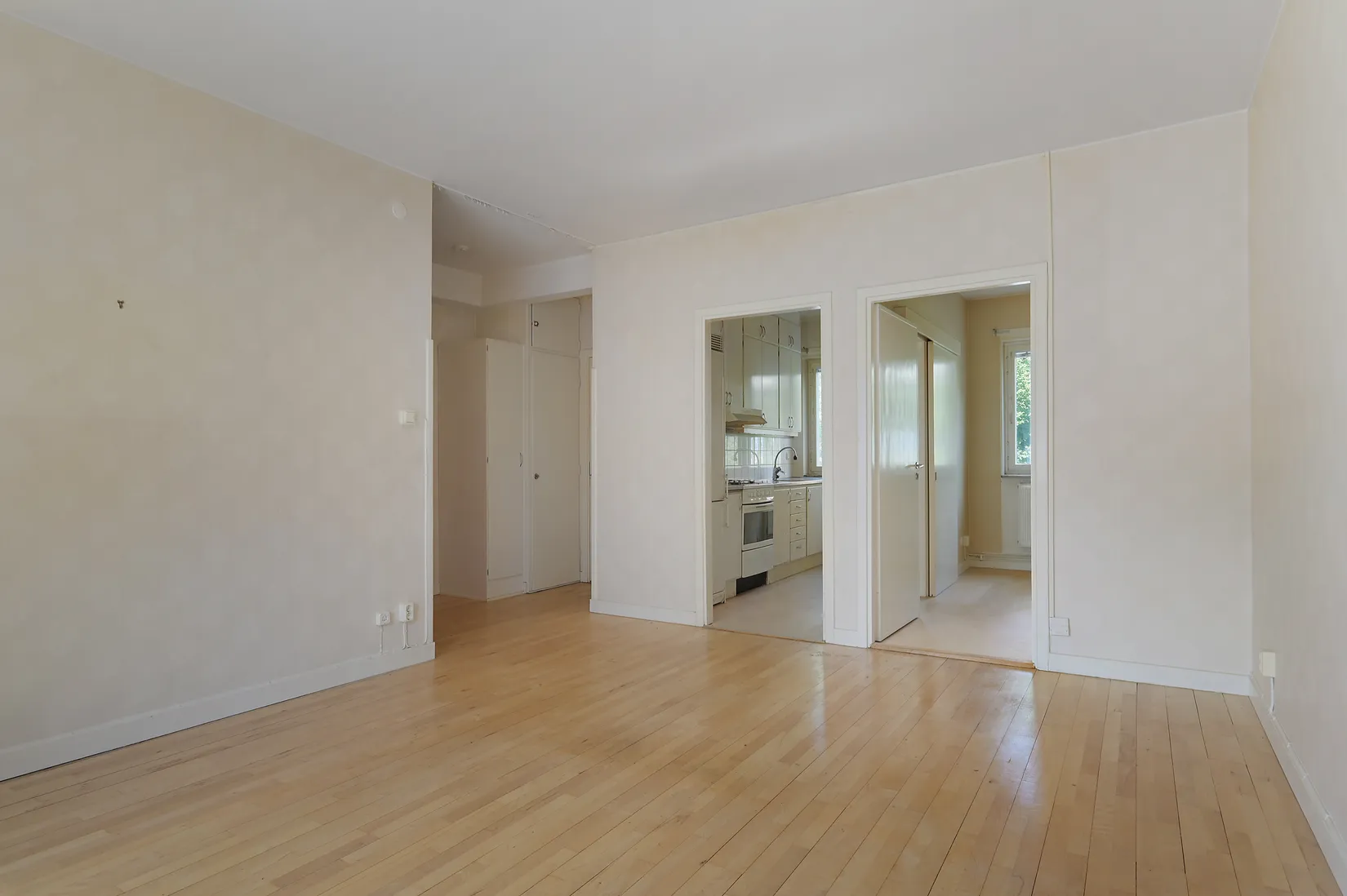 Bostadsrätt, Tunnlandsvägen 58A, Brommaplan, Stockholm