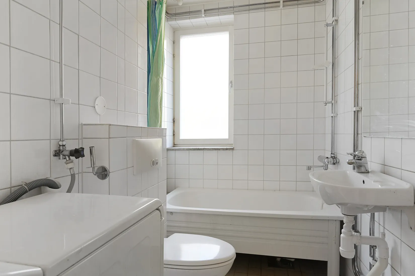 Bostadsrätt, Tunnlandsvägen 58A, Brommaplan, Stockholm