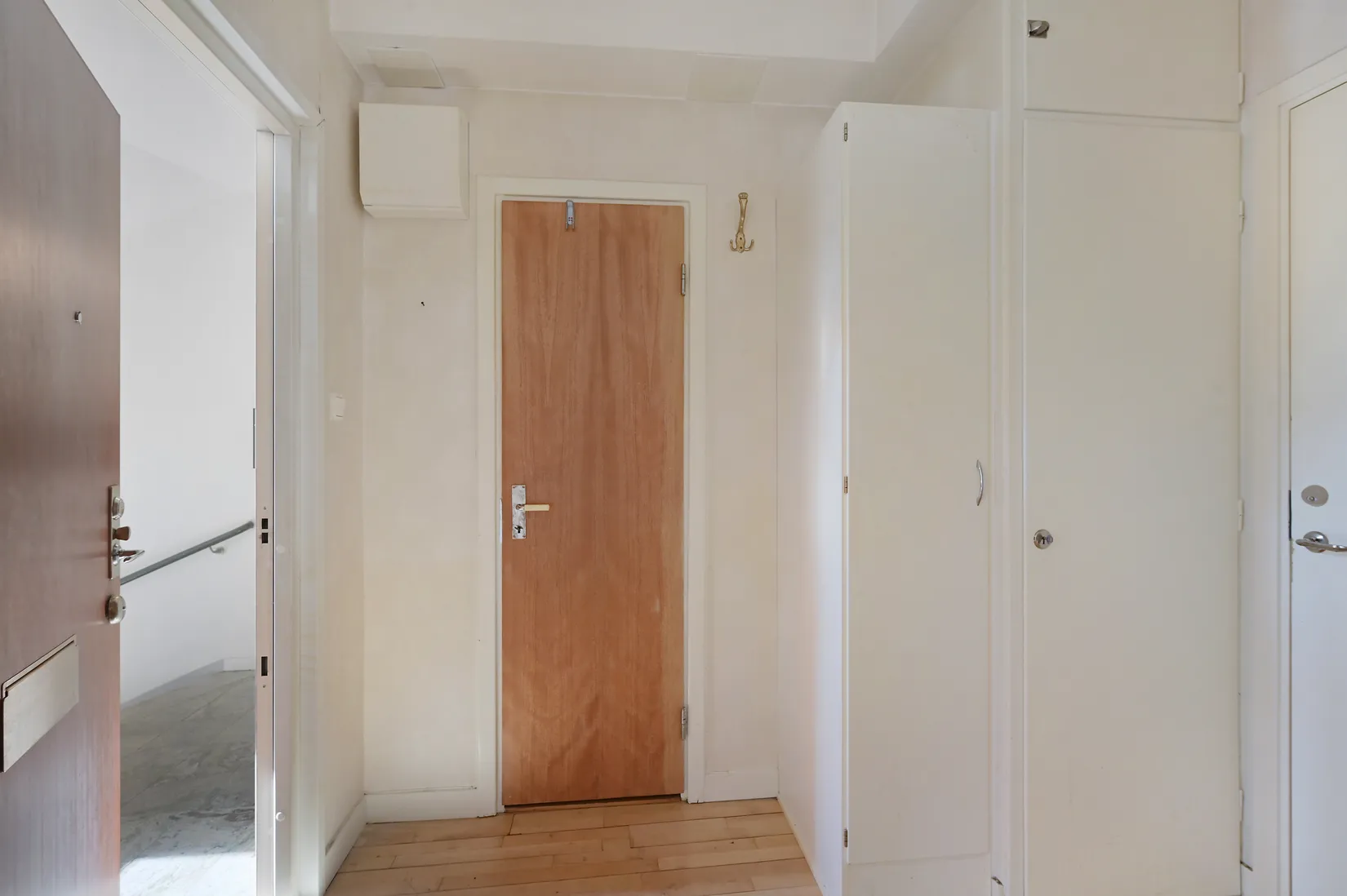 Bostadsrätt, Tunnlandsvägen 58A, Brommaplan, Stockholm
