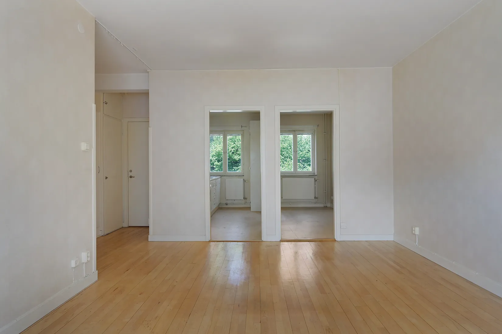 Bostadsrätt, Tunnlandsvägen 58A, Brommaplan, Stockholm