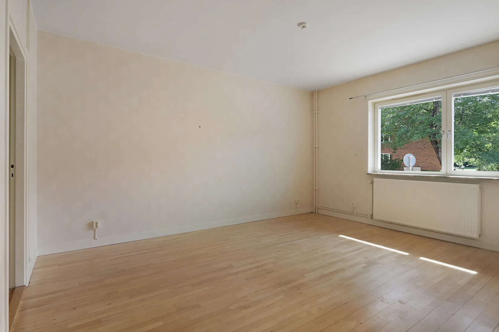 Bostadsrätt, Tunnlandsvägen 58A, Brommaplan, Stockholm