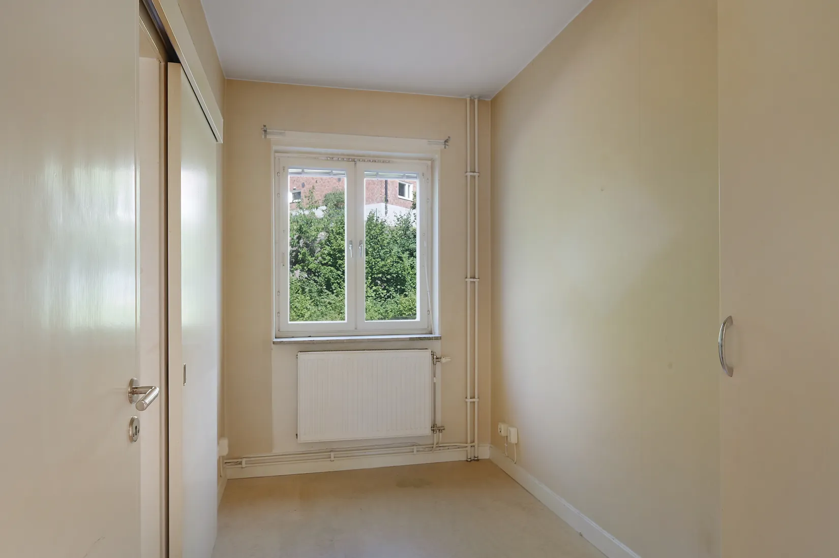 Bostadsrätt, Tunnlandsvägen 58A, Brommaplan, Stockholm