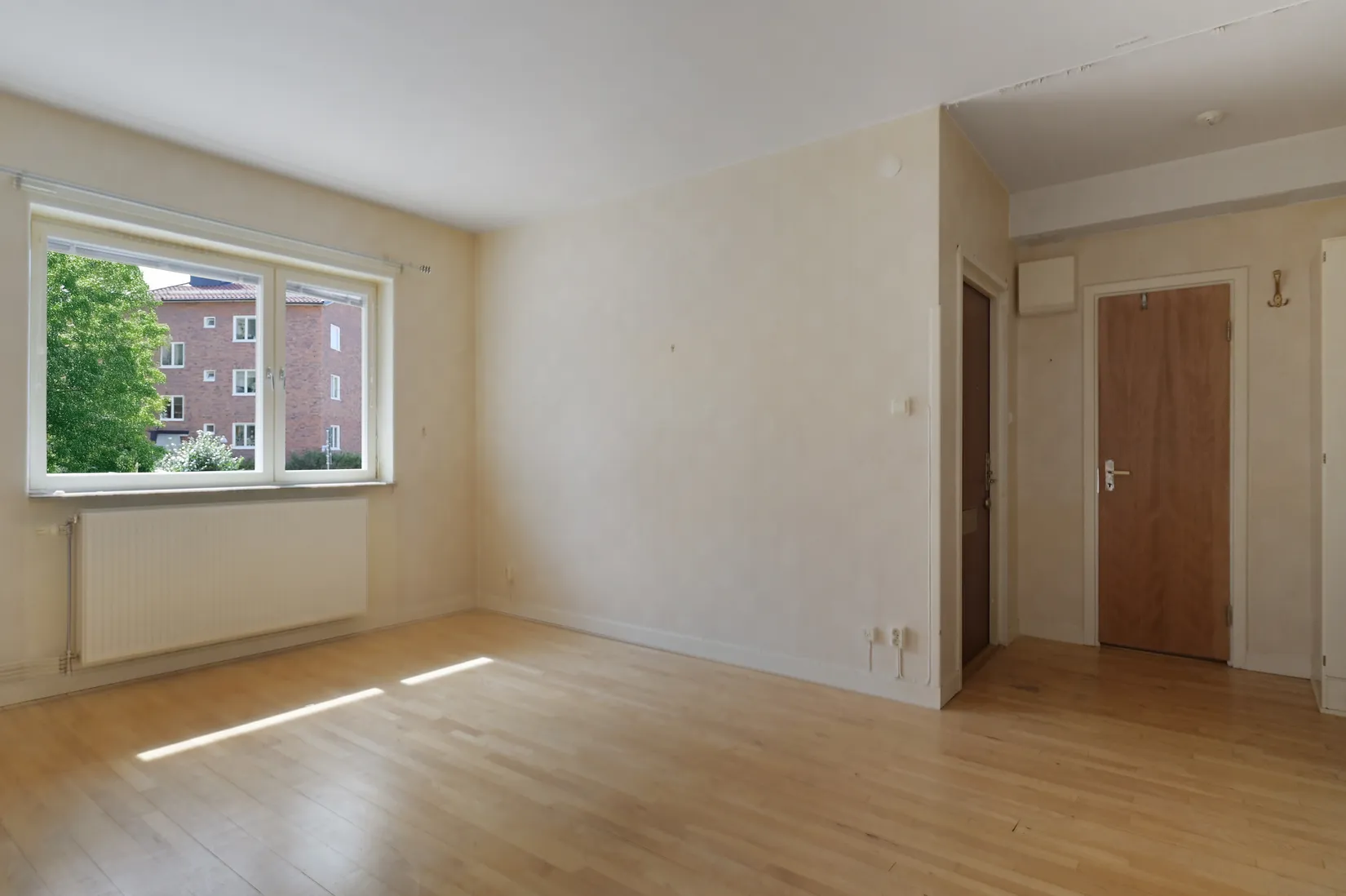 Bostadsrätt, Tunnlandsvägen 58A, Brommaplan, Stockholm