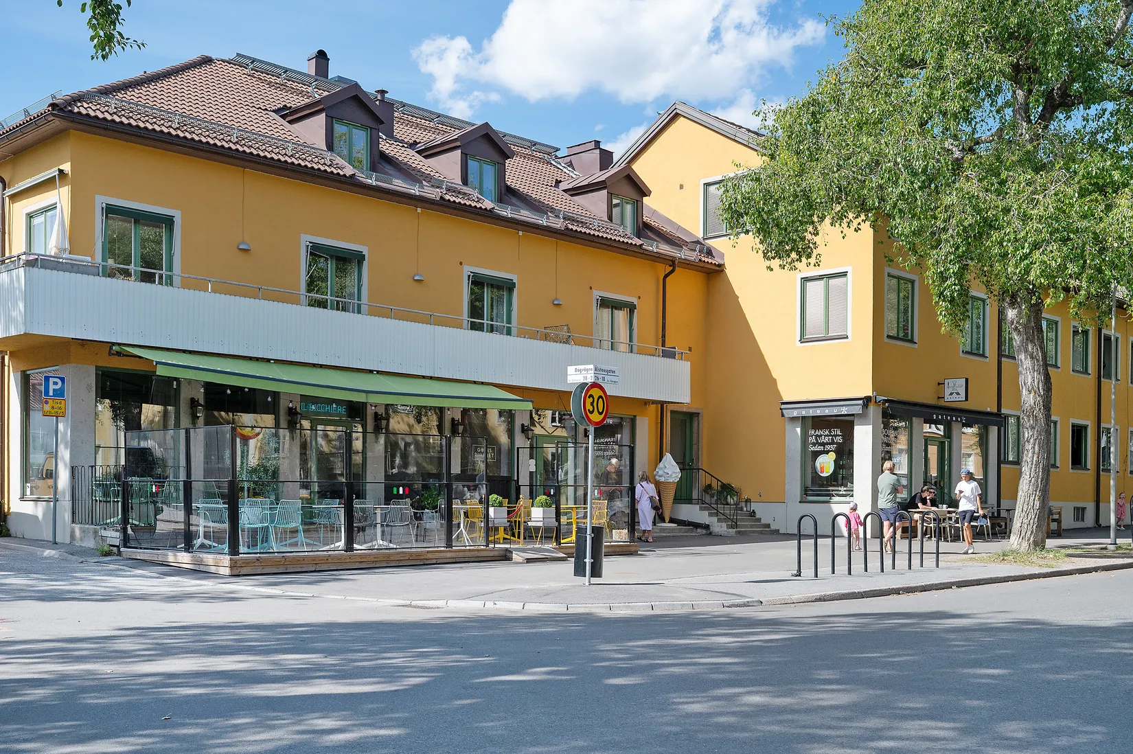 Bostadsrätt, Tunnlandsvägen 58A, Brommaplan, Stockholm