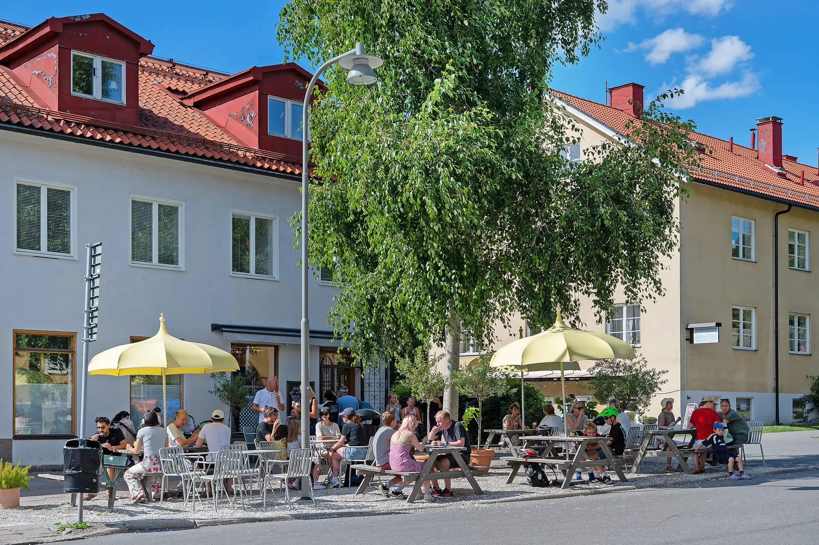 Bostadsrätt, Tunnlandsvägen 58A, Brommaplan, Stockholm