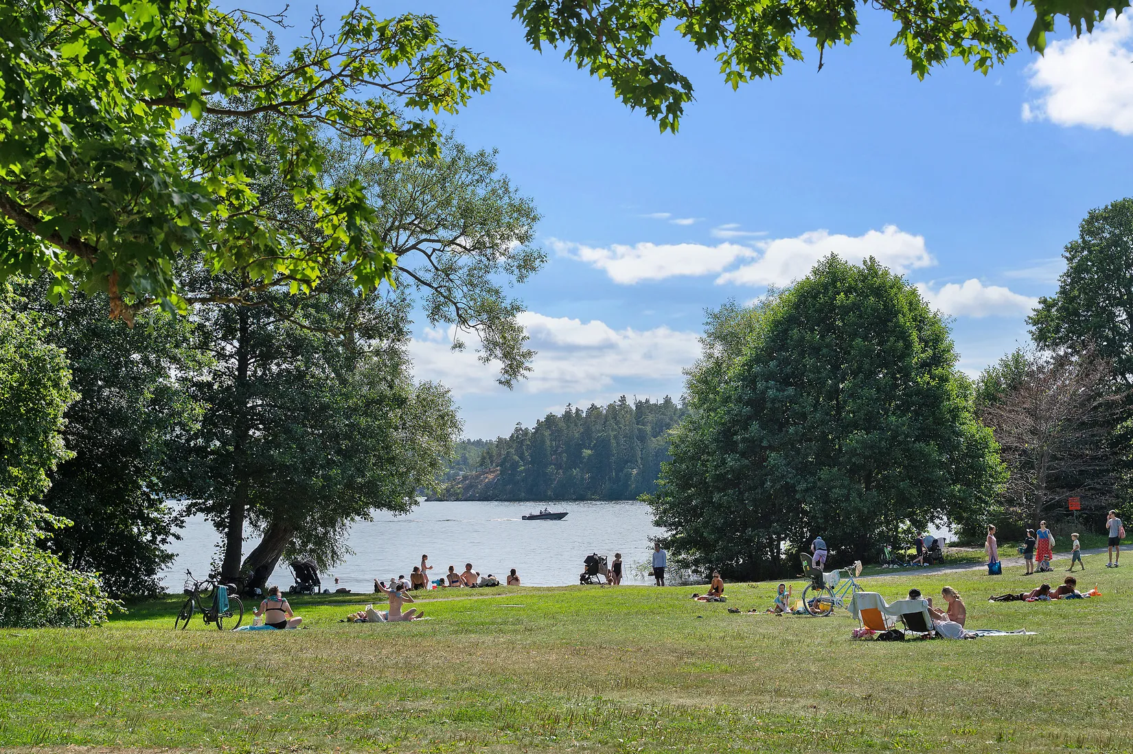 Bostadsrätt, Tunnlandsvägen 58A, Brommaplan, Stockholm