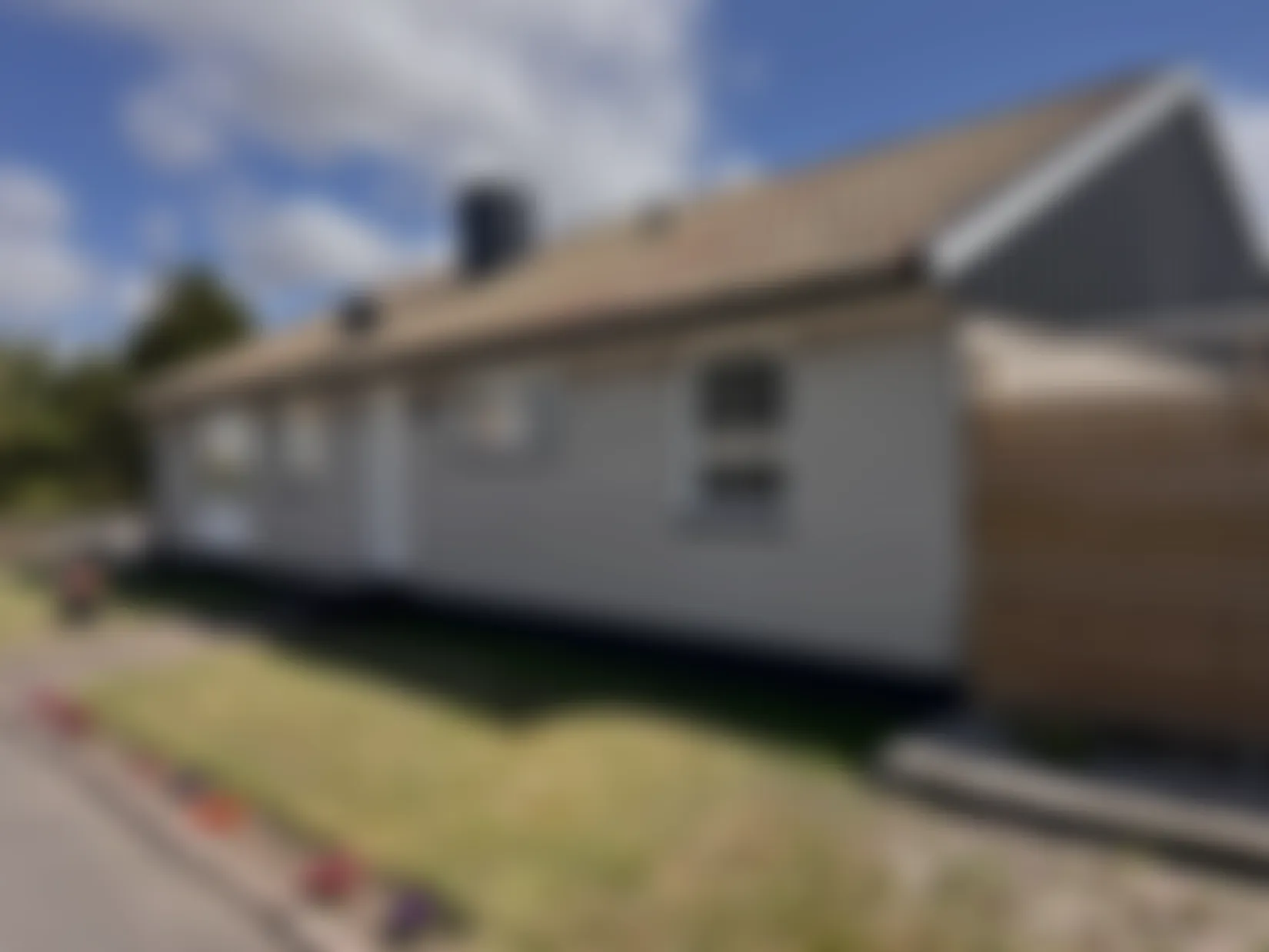 Villa, Adressen är dold tillsvidare, Höganäs