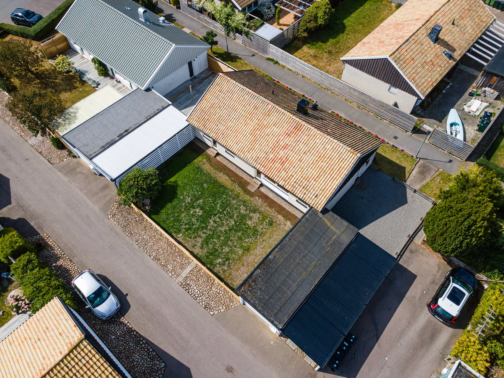 Villa, Pilvägen 35, Viken - Norra Hage, Höganäs