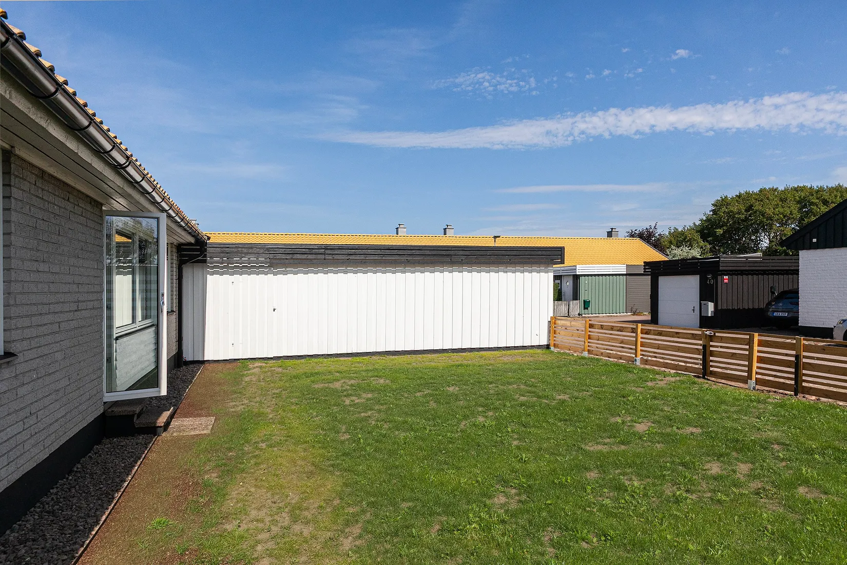 Villa, Pilvägen 35, Viken - Norra Hage, Höganäs