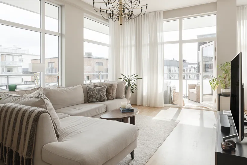 Bostadsrätt, Nissabogatan 8, Nissastrand, Halmstad